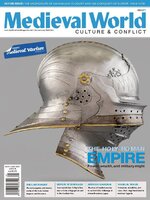 Medieval World Culture & Conflict Magazine